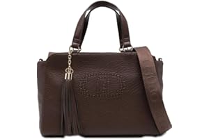 Liu Jo Borse a mano Donna Marrone Af5121e0161 90912 MARRONE PZ