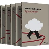 Yusuf Atılgan Seti (5 Kitap)
