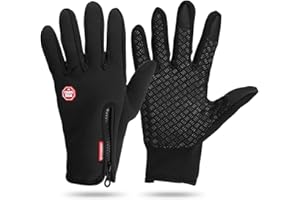 EIH1 Gant d'équitation,L