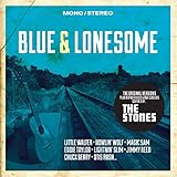  Blue & Lonesome