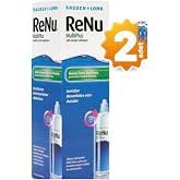 Renu 360 ml Sol&uuml;syon X 2 Adet Skt:06/2025 104652-2-7