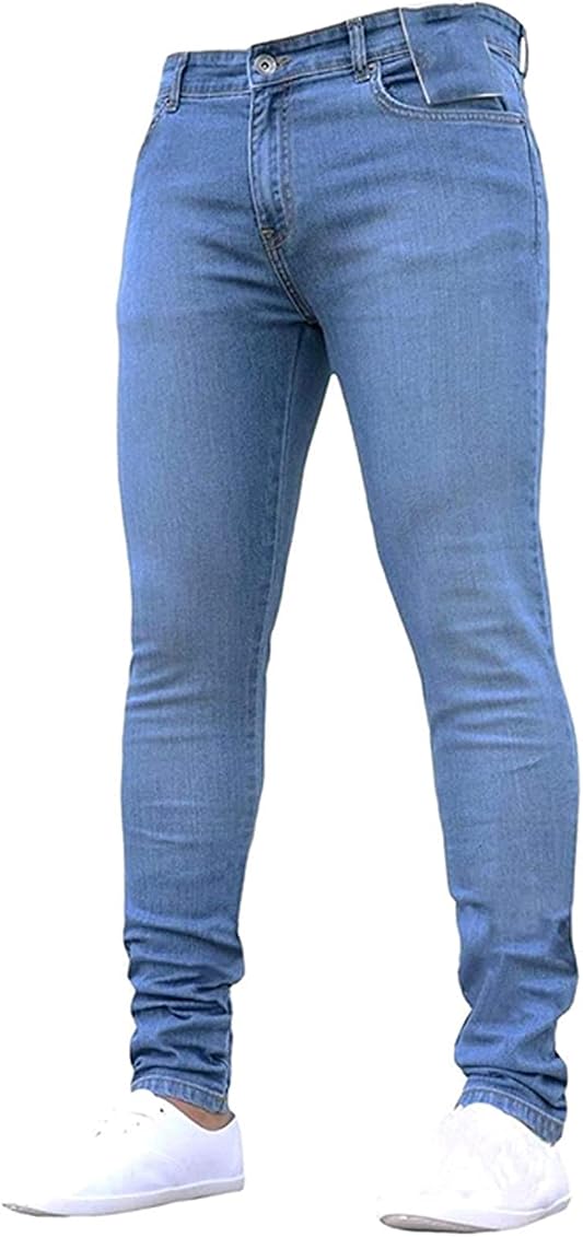 Trajes JACK \u0026 JONES Hombre | De Corte Slim Pantalones De Traje Negro /  Black - OC Legends