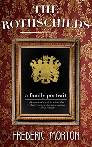 The Rothschilds: A Family Portrait (English Edition)