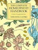 Image de Complete Homeopathy Handbook