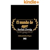El mundo de ayer