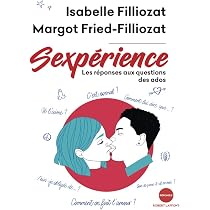 Amazon.fr - Sexpérience: Les réponses aux questions des ados ...