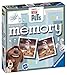 Produktbild Ravensburger 21225 - Pets memory
