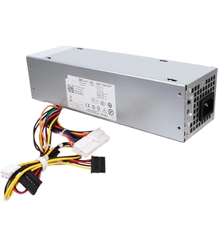 Breakout Board X17 Adattatore Alimentatore HP Server Mining Cripto - Foto 4