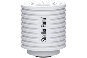 Stadler Form ST-R-0003 Cartuccia Ionic Silver Cube, Anton, Jack, Robert, Oskar