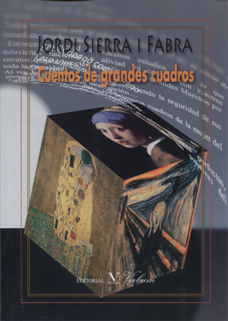 CUENTOS DE GRANDES CUADROS