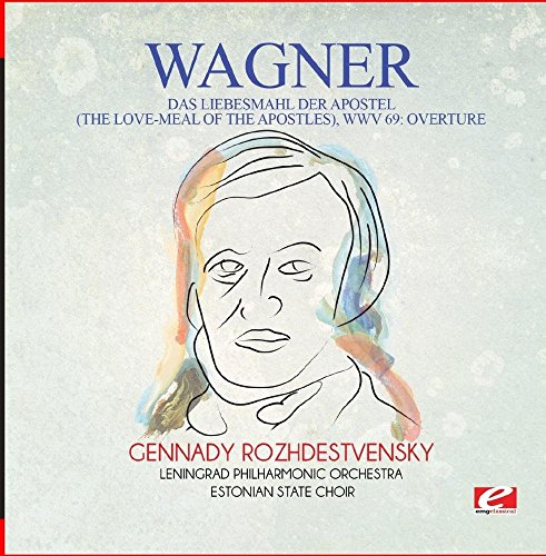 Preisvergleich Produktbild Das Liebesmahl der Apostel