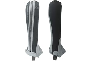 AK RIDING SPORTS AK Equitazione Sport Mezzo Chaps