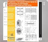 Thermoelektrischer Generator: Deine Projektbox inkl. 252 Original-Patenten bringt Dich mit Spa� hinter die Geheimnisse der Technik! - 