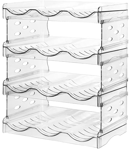 Base Wine Rack - 300mm - Trade Kitchens For All - View #3