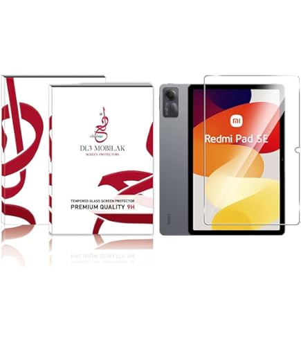 Bighan 2 Pack Screen Protector Compatible With Honor Pad X9 11.5", 9H Hardness Tempered Glass Film Clear Anti-Bubble Full Coverage Foil