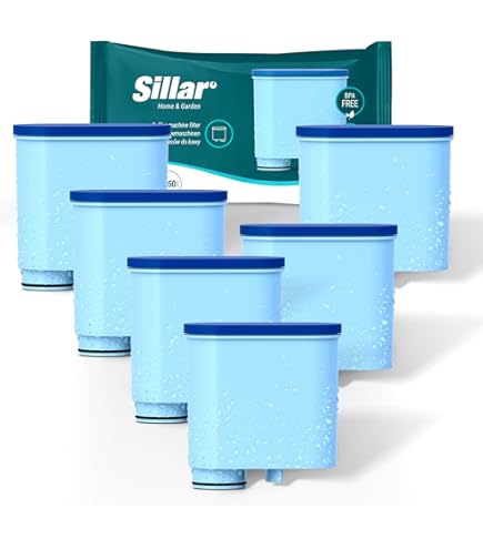 Philips / Saeco waterfilter voor koffiemachine CA6903/10