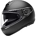 SCHUBERTH C4 BASIC MATT BLACK MODULAR HELMET