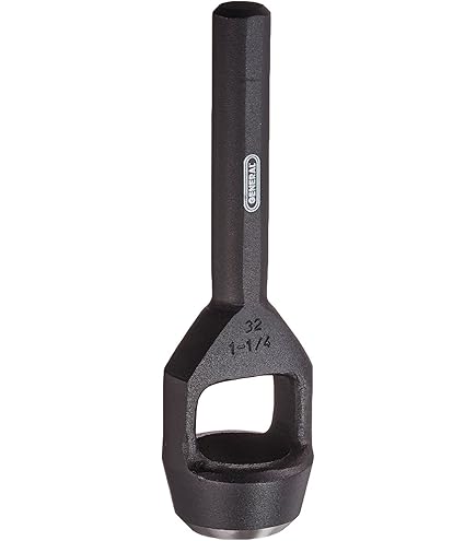 Oblong Punch Osborne 1