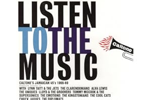 V/A - Listen To The Music