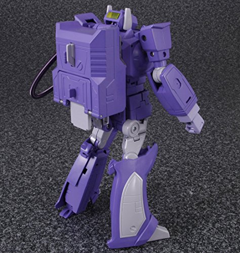 TRANSFORMERS　MP29（Masterpiece） Defense adviser
