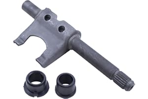 HouYeen Clutch Release Fork with Bearings for Fia-t 500 500C 500L Brava Bravo mk1 mk2 Cinquecento Doblo Punto Evo Idea Linea Marea Palio Panda Qubo Seicento Siena Stilo Strada Tipo Uno Lan-cia Al-fa