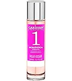 CARAVAN FRAGANCIAS n 13 - Eau de Parfum Vaporisateur Homme - 150 ml :  Amazon.fr: Beaut et Parfum
