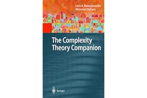 The Complexity Theory Companion (Texts in Theoretical Computer Science. An EATCS Series)