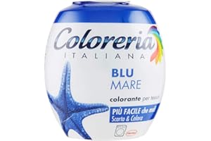 GREY FLANNEL Coloreria Italiana Blu Mare, 350 g