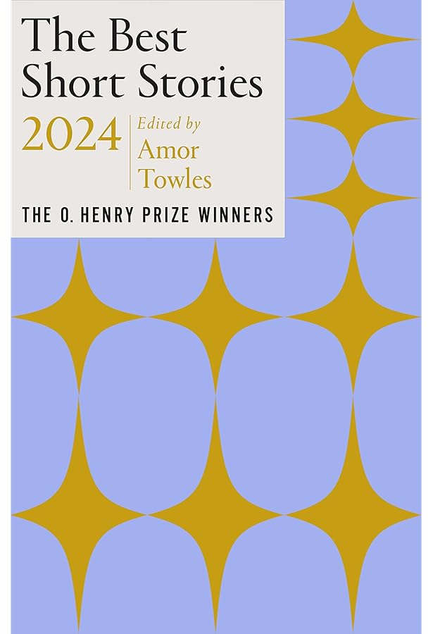 Buy The Best American Short Stories 2024: Lauren Groff Edits the