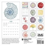 Image de Embroidered Nature 2017 Calendar