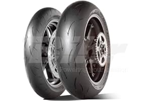 DUNLOP GPR D212 M 180/55ZR17 (73W) TL