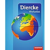 Diercke Weltatlas - Ausgabe 2015: Aktuelle Ausgabe