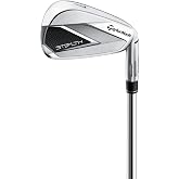 TaylorMade Stealth Iron Set Erkek Sağ