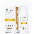 Renon 10% Vitamin C Face Serum | Kojic Acid Serum | Face Serum for Oily skin | Face serum for women | Face serum for Men | Derma Tested | Non Sticky Serum