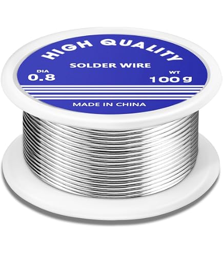 Faithfull Replacement Tip 40w for Soldering Iron - FPPSITIP40W