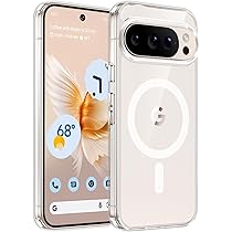 TOCOL Custodia Per Samsung Galaxy S22 Ultra Per Magsafe, [protezione