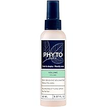 Compagnia Del Colore Volume V Shampoo – Volumengebend Für Feines Haar | Mit Grünem Tee & Feige | 250 Ml