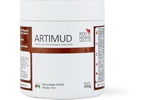 Red Horse Products Artimud 300g