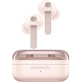 Samsung Galaxy Buds4 Pro Bluetooth Kulaklık, Altın, Metal G&ouml;vde, 2 Yollu Hoparl&ouml;r &amp; &Ccedil;ift Amplifikat&ouml;r, Geliştirilmiş ANC, Ada