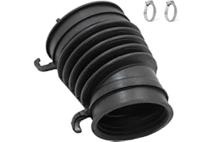 Guus Car Spare Parts Honda Civic 1.6 Diesel 2012-2016 Air Flow Pipe 17228RZ0G00