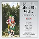 Hänsel und Gretel - Chor und Orchester der Metropolitan Opera New York