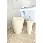 PURE 2Lİ BANYO AKSESUARI-BEJ