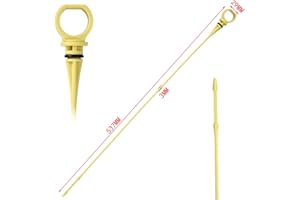 Twilight Garage Jauge d'huile moteur 1174.85 117485 pour C2 C3 206 207 307 1.4HDi Diesel