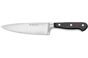 WÜSTHOF Classic Couteau de chef 16 cm