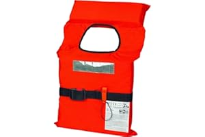 ART PESCA giubbotto 100N omologato rina