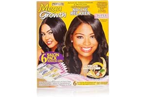 Profectiv Relaxer Kit Value Pack 6 Appl. Super