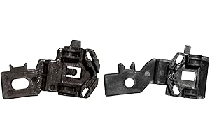 Bossmobil compatibile con QASHQAI/QASHQAI +2 (J10, JJ10), avanti destra, set riparazione per sollevatore di finestrino alzacristalli