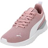 PUMA Anzarun Lite Jr Low BootUnisex Yetişkin