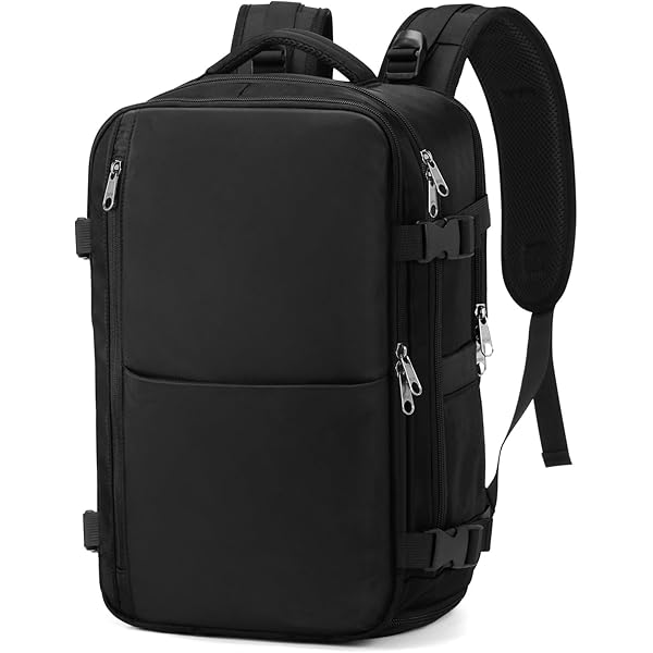 Seafew Damesreistas 40x20x25 Ryanair Handbagagetas Sporttas - Nu 15