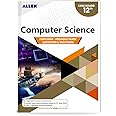 CBSE Computer Science Topicwise Solved papers from Previous Years for Class 12th by ALLEN